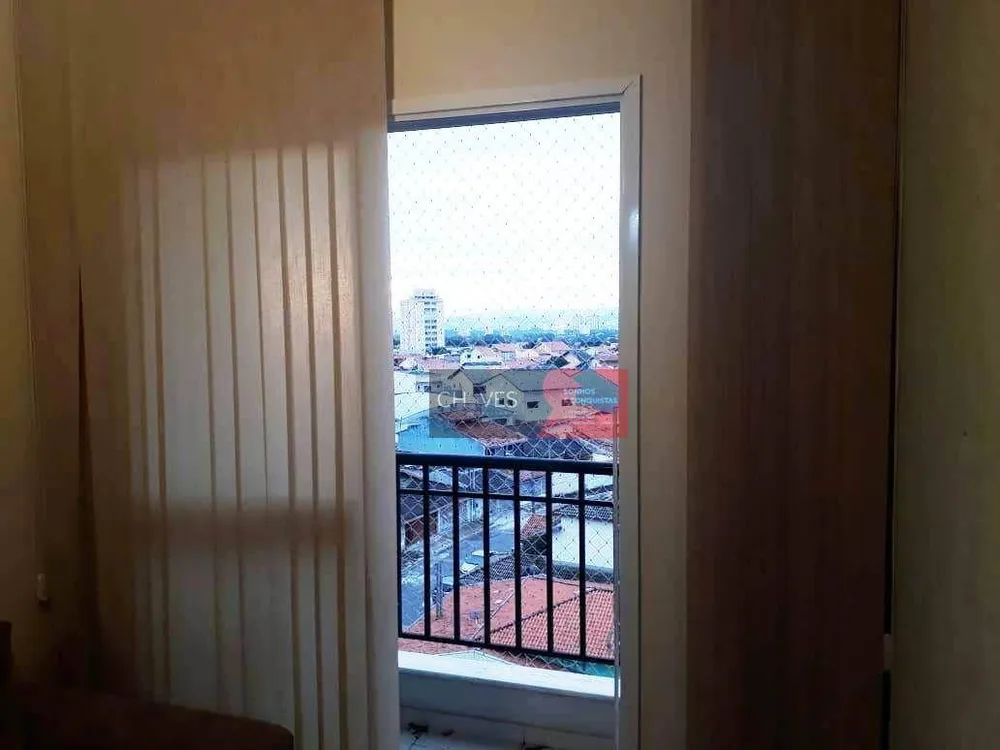 Apartamento, 2 quartos, 50 m² - Foto 1