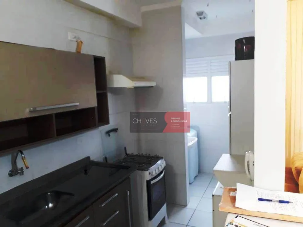 Apartamento, 2 quartos, 50 m² - Foto 11