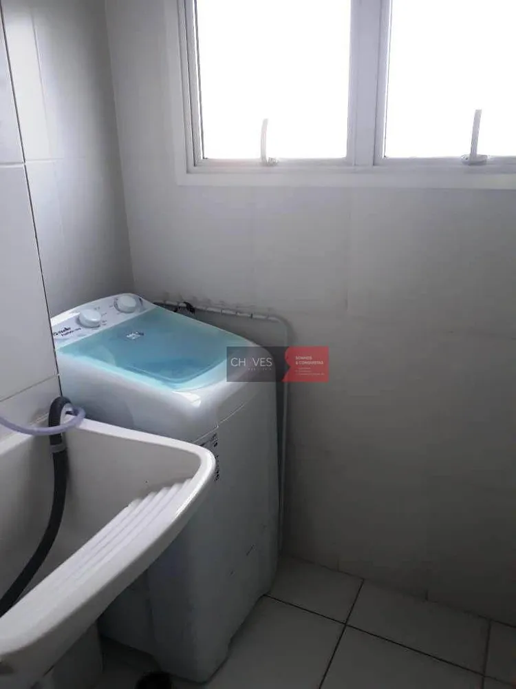 Apartamento, 2 quartos, 50 m² - Foto 7