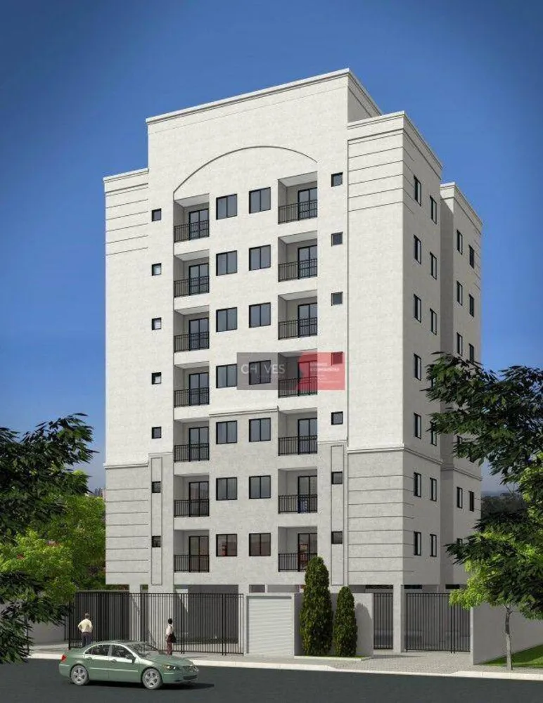 Apartamento, 2 quartos, 50 m² - Foto 16