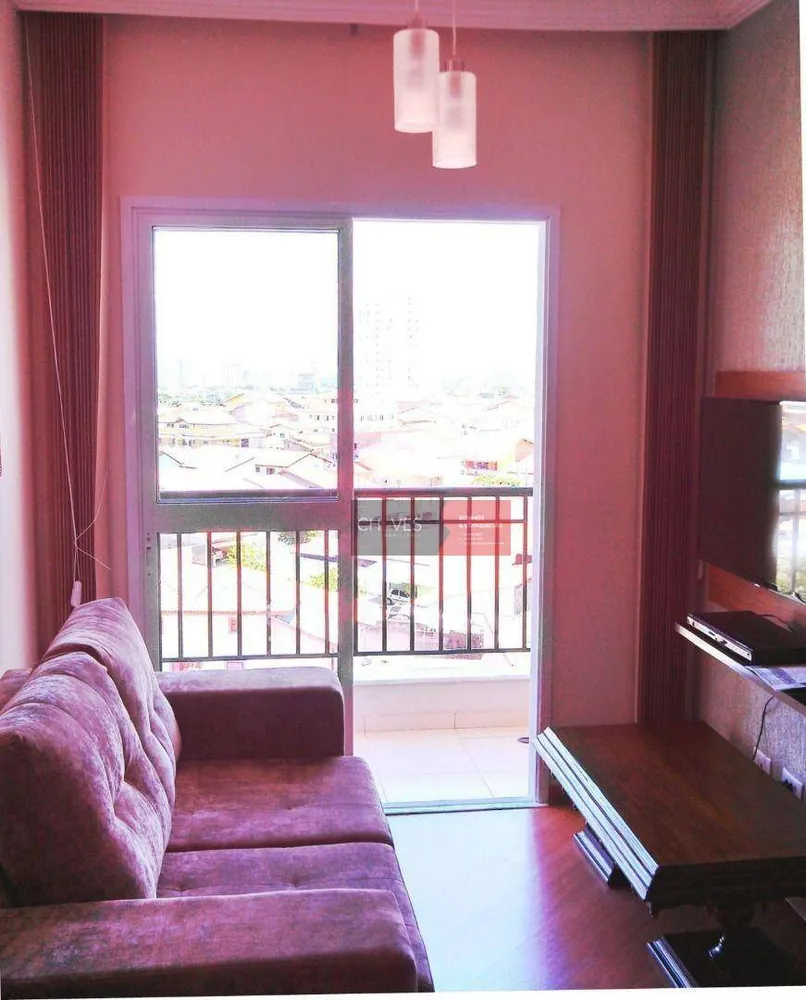 Apartamento, 2 quartos, 50 m² - Foto 14