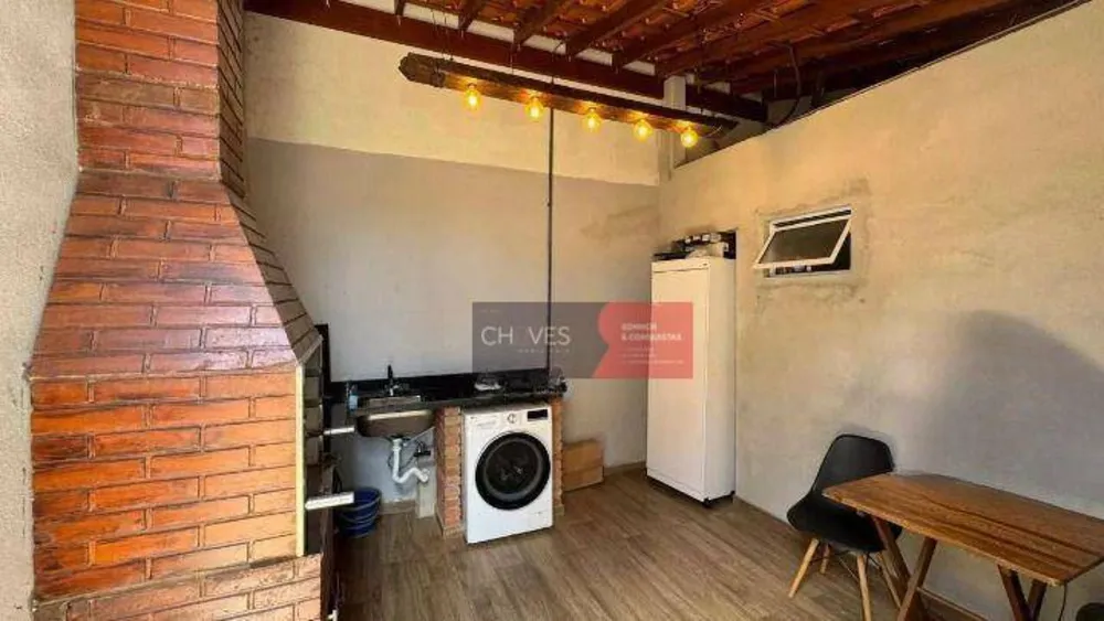 Casa, 2 quartos, 85 m² - Foto 6