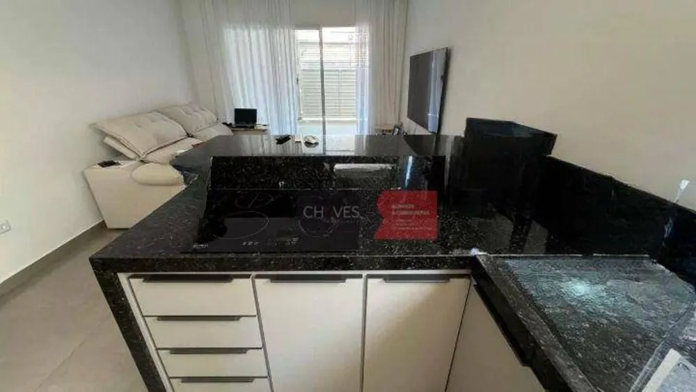 Casa, 2 quartos, 85 m² - Foto 4