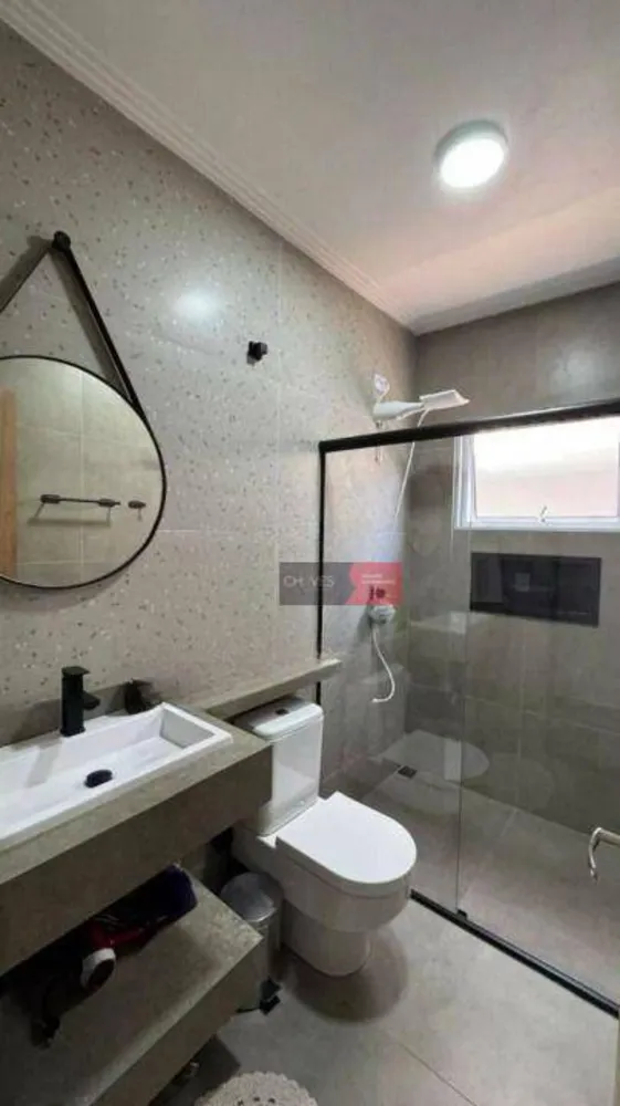 Casa, 2 quartos, 85 m² - Foto 7