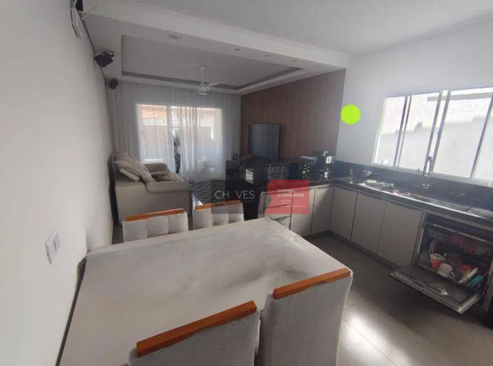 Casa, 2 quartos, 85 m² - Foto 5