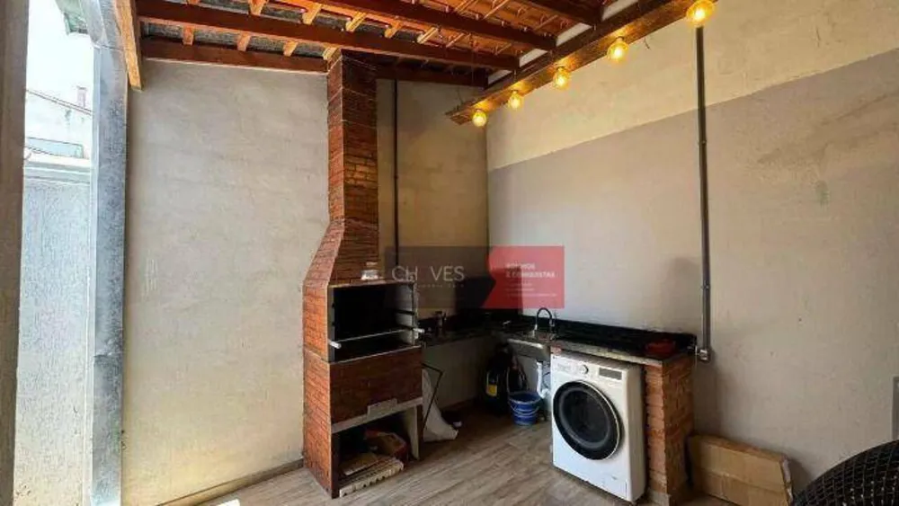 Casa, 2 quartos, 85 m² - Foto 1