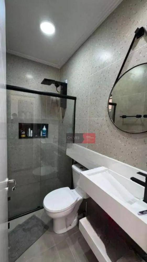 Casa, 2 quartos, 85 m² - Foto 8