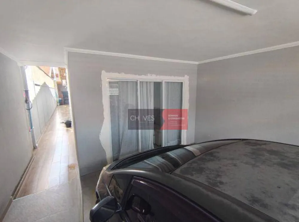 Casa, 2 quartos, 85 m² - Foto 7
