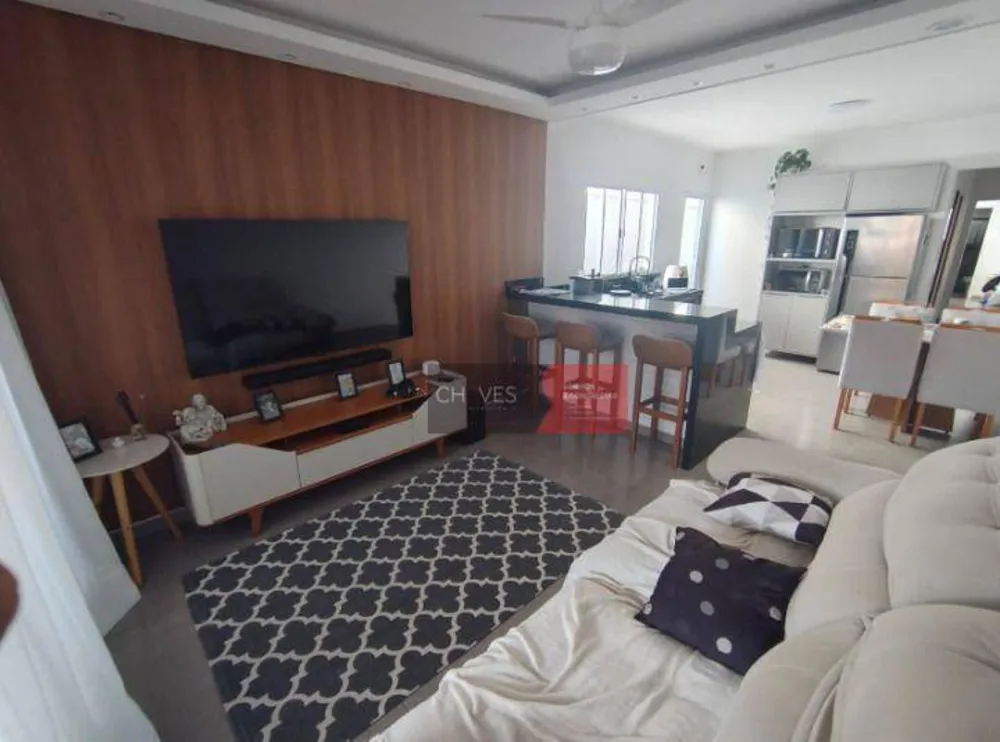 Casa, 2 quartos, 85 m² - Foto 1