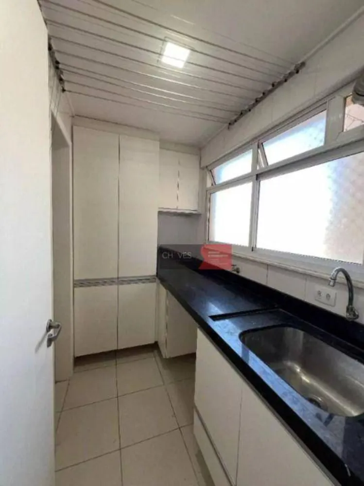 Apartamento, 3 quartos, 122 m² - Foto 5