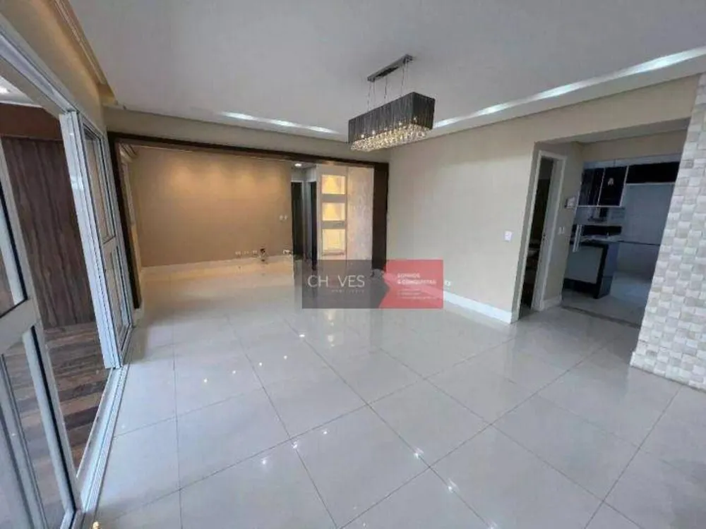 Apartamento, 3 quartos, 122 m² - Foto 2