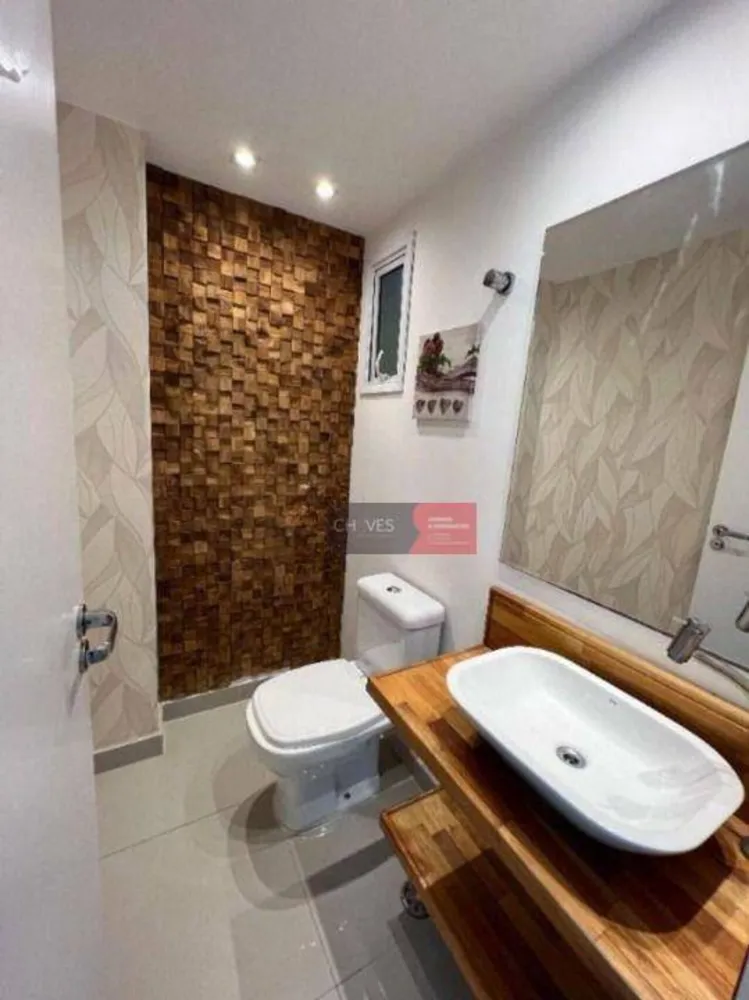 Apartamento, 3 quartos, 122 m² - Foto 9