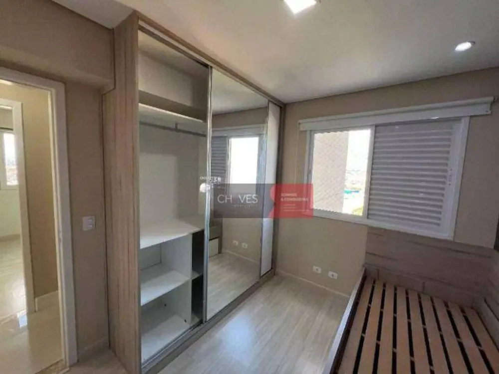 Apartamento, 3 quartos, 122 m² - Foto 10