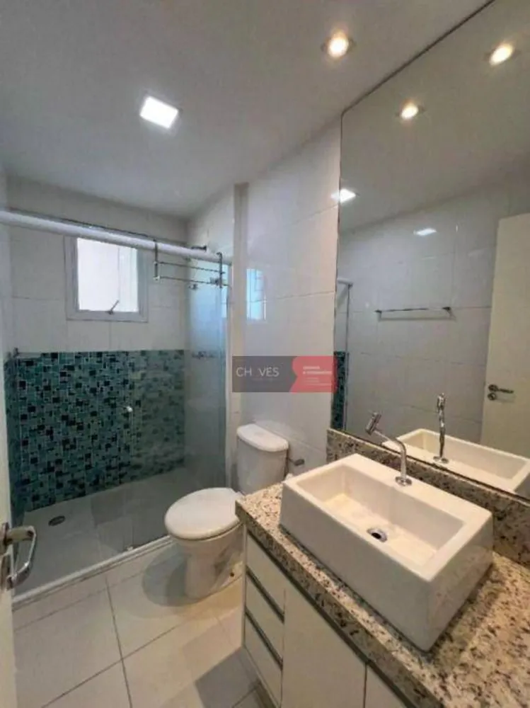 Apartamento, 3 quartos, 122 m² - Foto 3