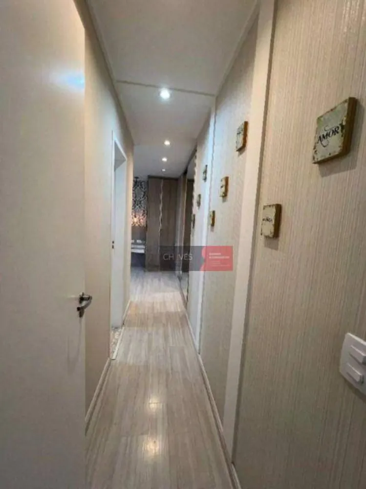 Apartamento, 3 quartos, 122 m² - Foto 6