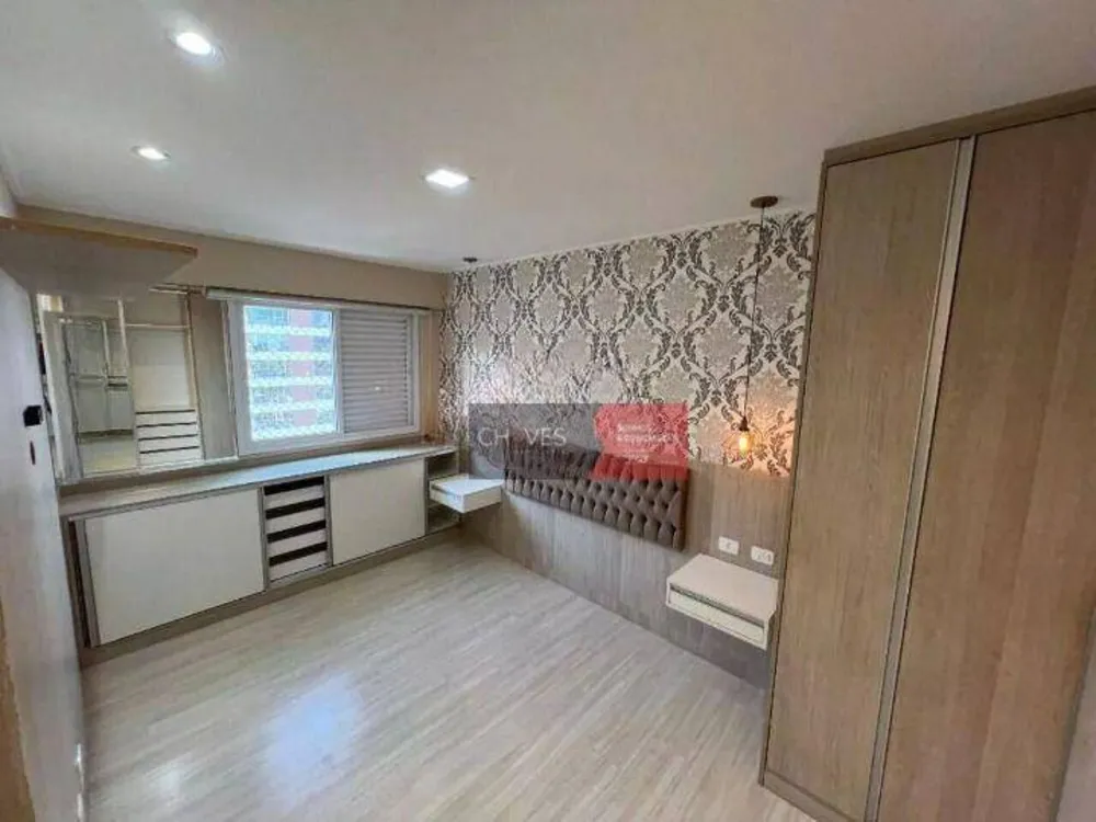 Apartamento, 3 quartos, 122 m² - Foto 4