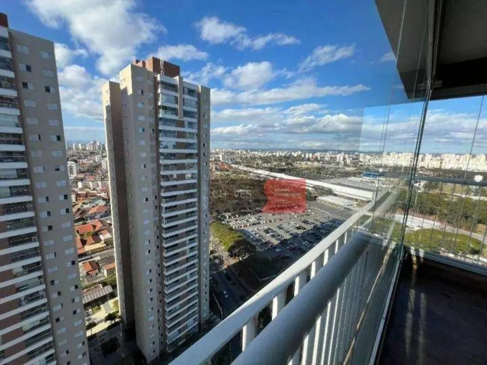 Apartamento, 3 quartos, 122 m² - Foto 6