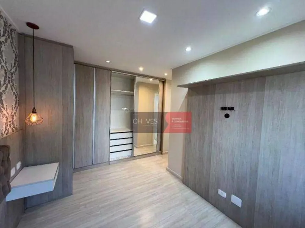 Apartamento, 3 quartos, 122 m² - Foto 7