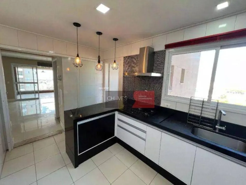 Apartamento, 3 quartos, 122 m² - Foto 8
