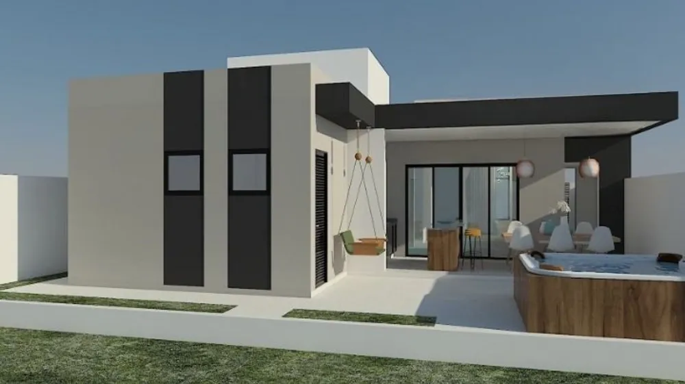 Casa, 3 quartos, 173 m² - Foto 3
