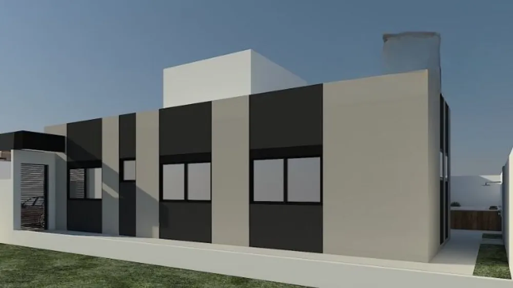 Casa, 3 quartos, 173 m² - Foto 2
