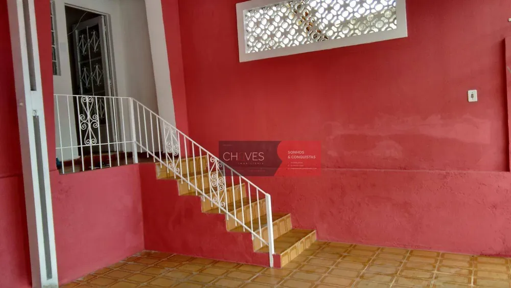 Casa, 2 quartos, 114 m² - Foto 1