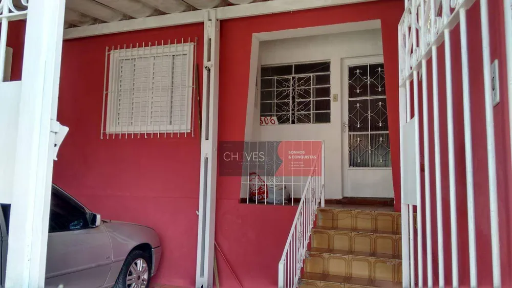 Casa, 2 quartos, 114 m² - Foto 3