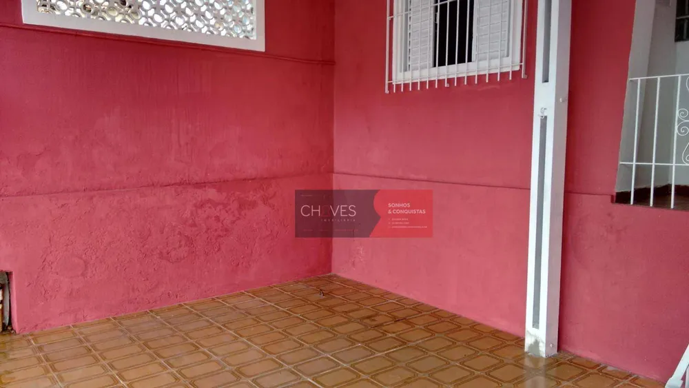 Casa, 2 quartos, 114 m² - Foto 2