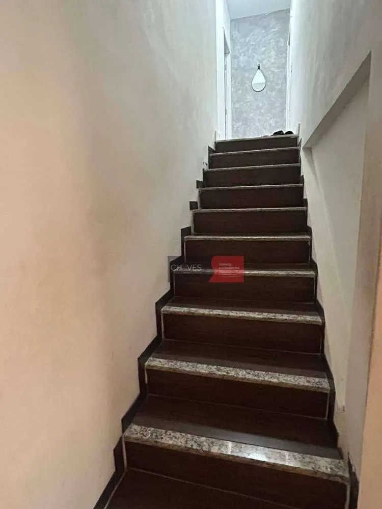 Sobrado, 3 quartos - Foto 10