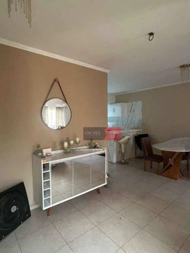 Sobrado, 3 quartos - Foto 6