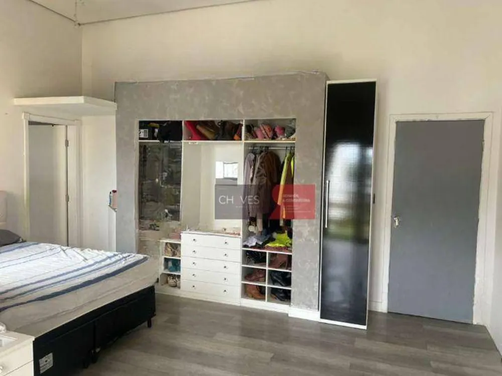 Sobrado, 3 quartos - Foto 1