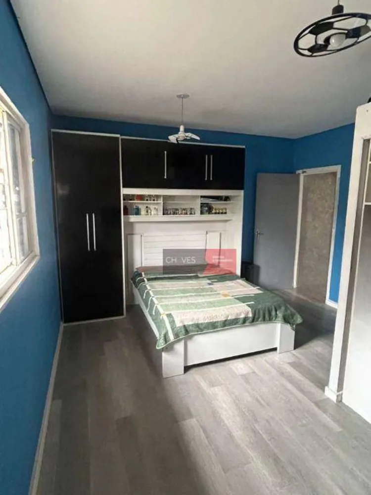 Sobrado, 3 quartos - Foto 12