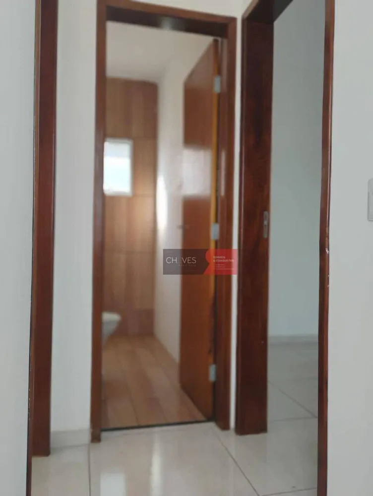 Sobrado, 2 quartos, 53 m² - Foto 11