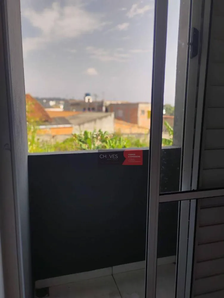 Sobrado, 2 quartos, 53 m² - Foto 14