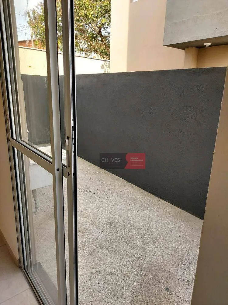 Sobrado, 2 quartos, 53 m² - Foto 6