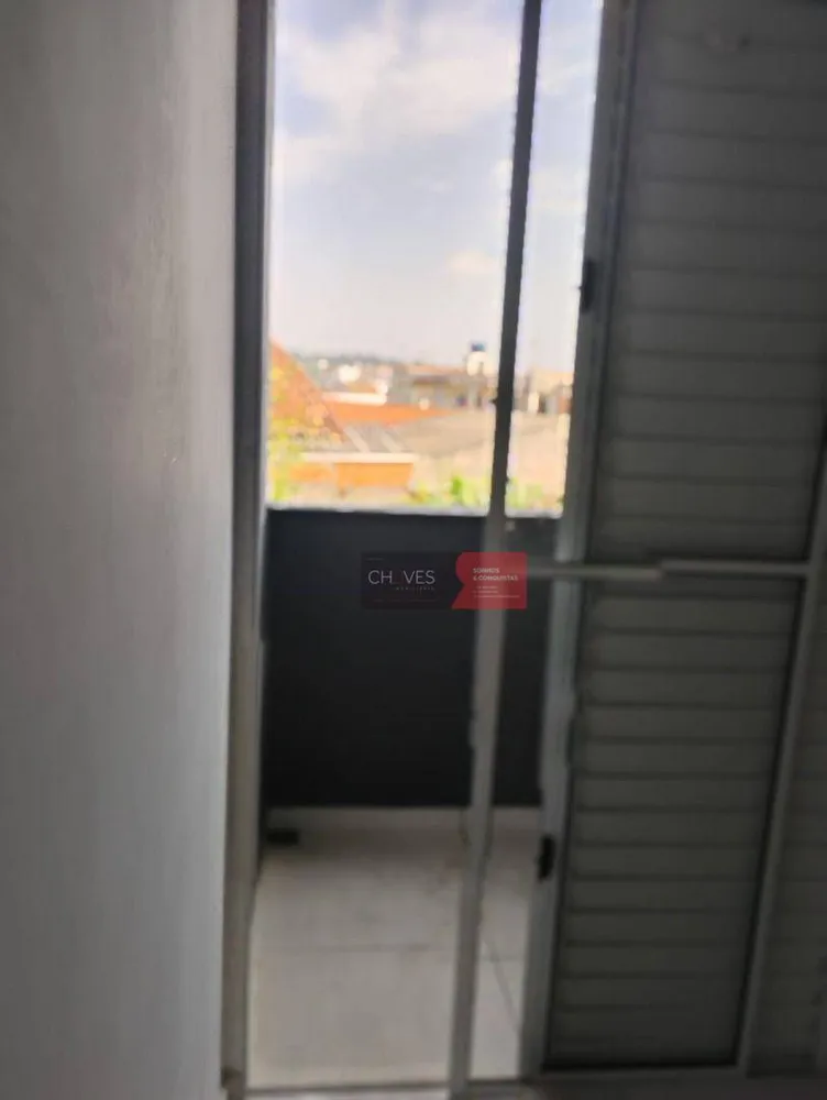 Sobrado, 2 quartos, 53 m² - Foto 13