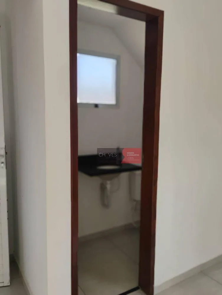 Sobrado, 2 quartos, 53 m² - Foto 9