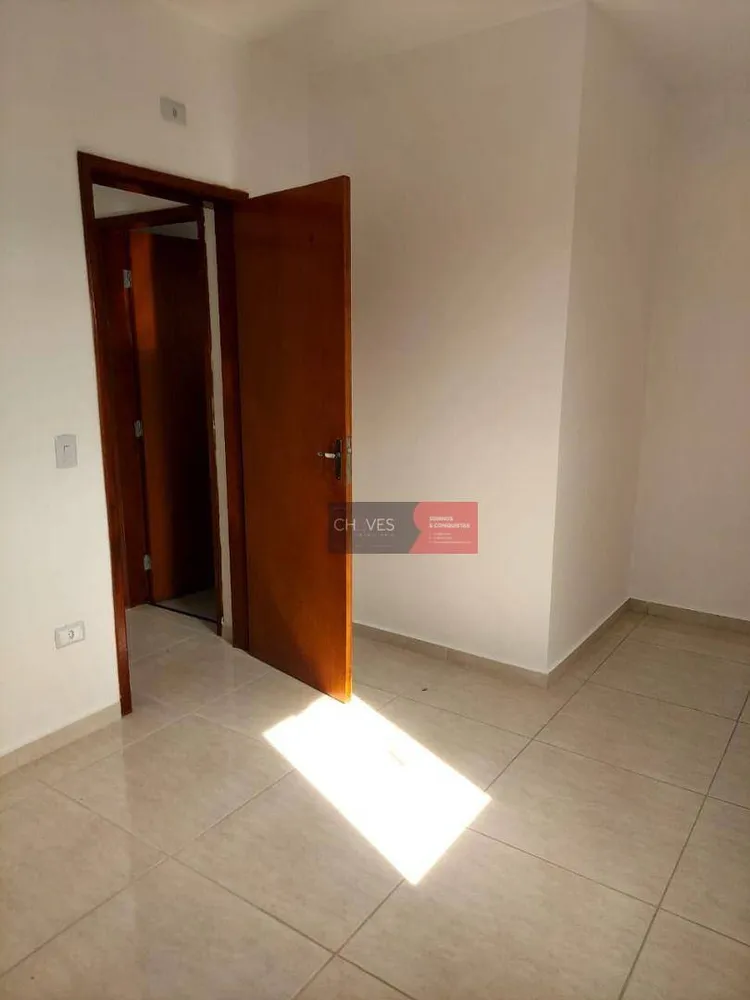 Sobrado, 2 quartos, 53 m² - Foto 5
