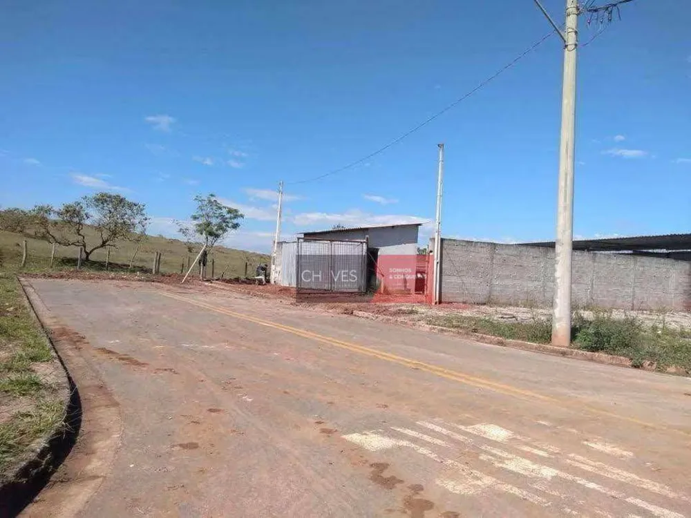 Depósito-Galpão, 339 m² - Foto 4