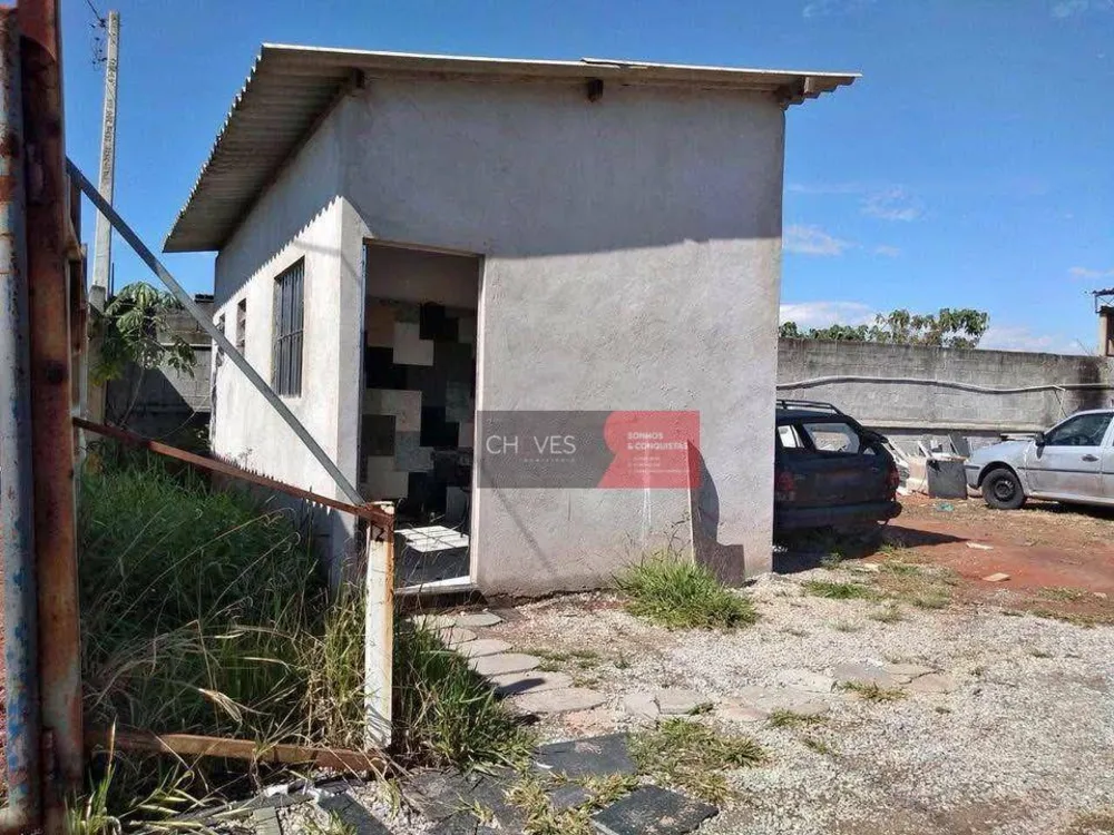 Depósito-Galpão, 339 m² - Foto 2