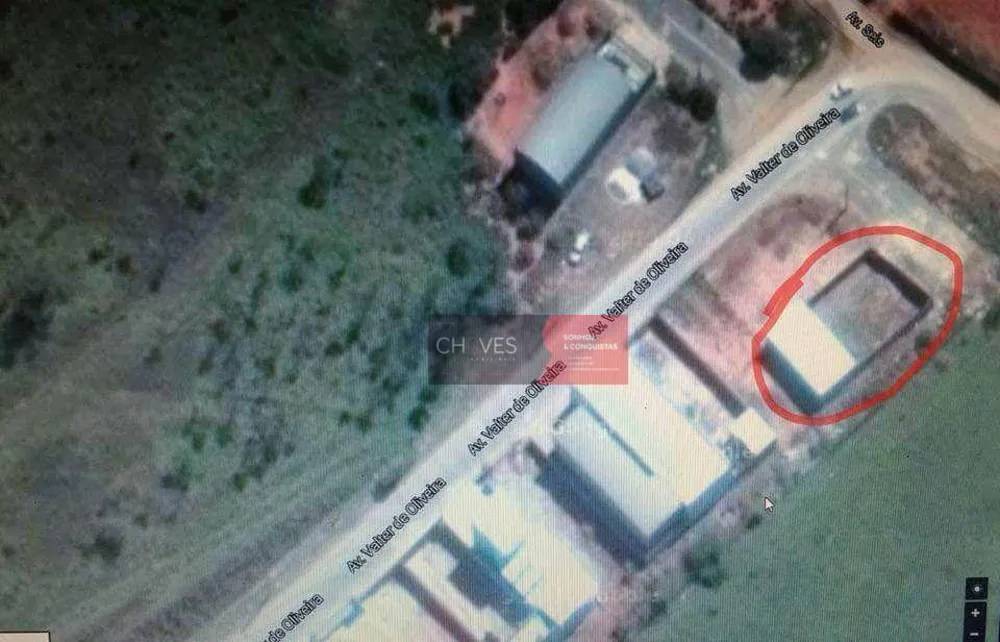 Depósito-Galpão, 339 m² - Foto 6