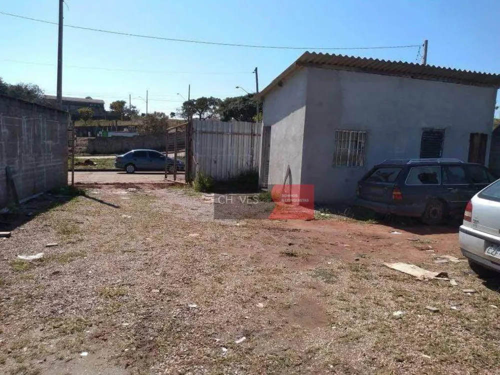 Depósito-Galpão, 339 m² - Foto 3