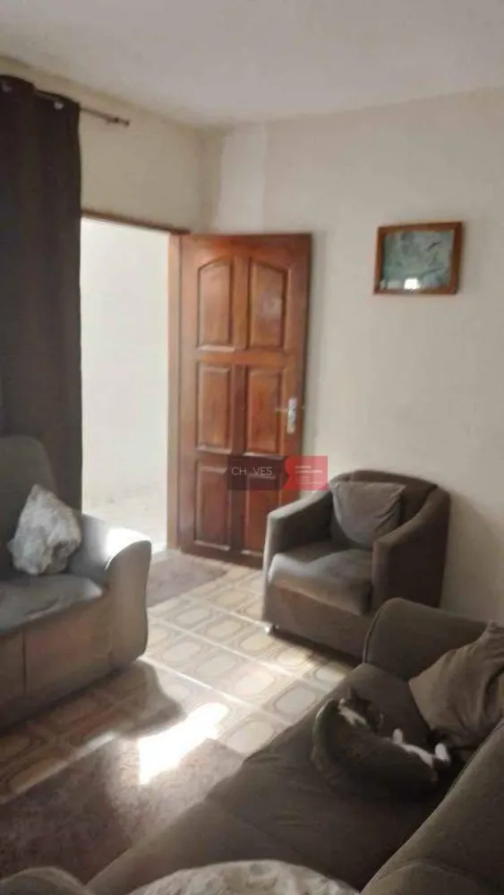 Casa, 2 quartos, 80 m² - Foto 8