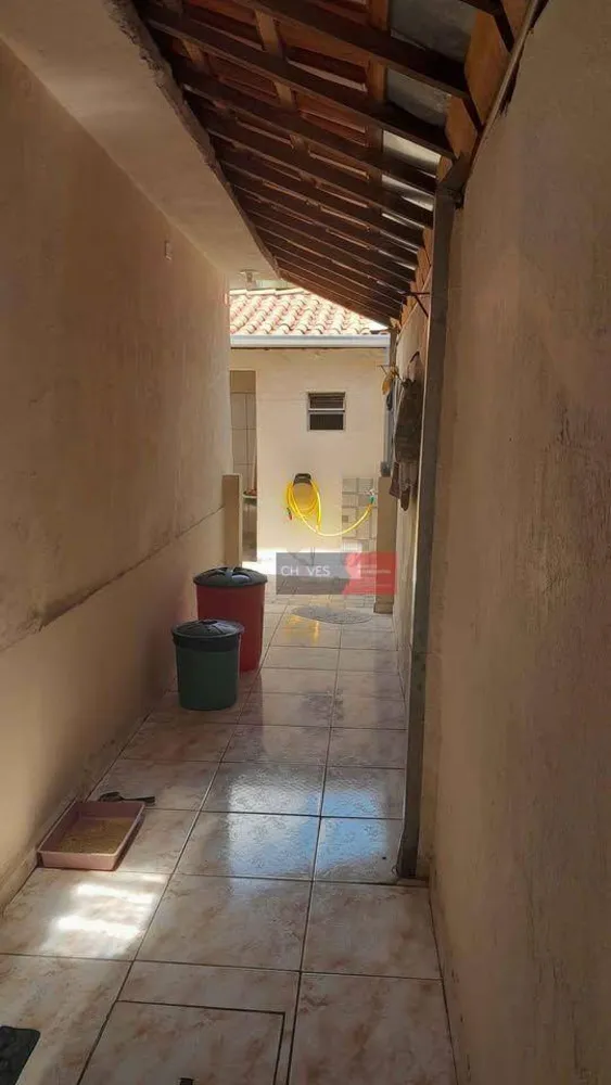 Casa, 2 quartos, 80 m² - Foto 9