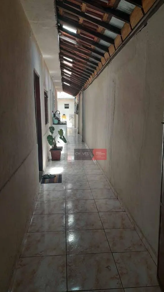 Casa, 2 quartos, 80 m² - Foto 5