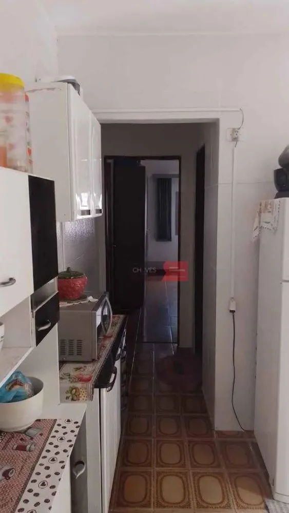 Casa, 2 quartos, 80 m² - Foto 7