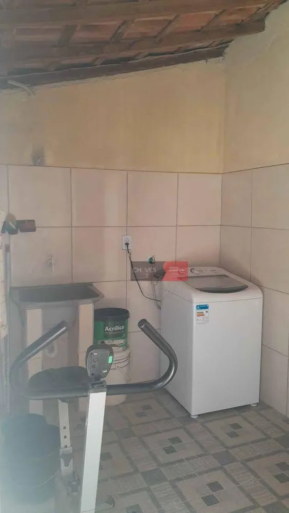 Casa, 2 quartos, 80 m² - Foto 4