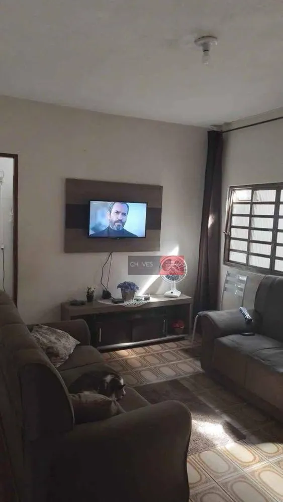 Casa, 2 quartos, 80 m² - Foto 1