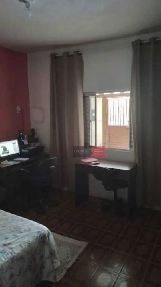 Casa, 2 quartos, 80 m² - Foto 3