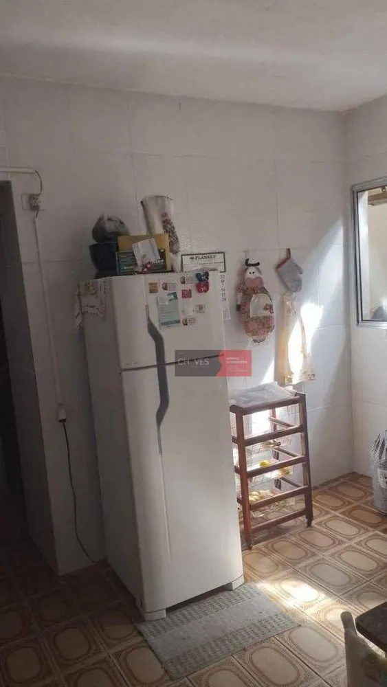 Casa, 2 quartos, 80 m² - Foto 2